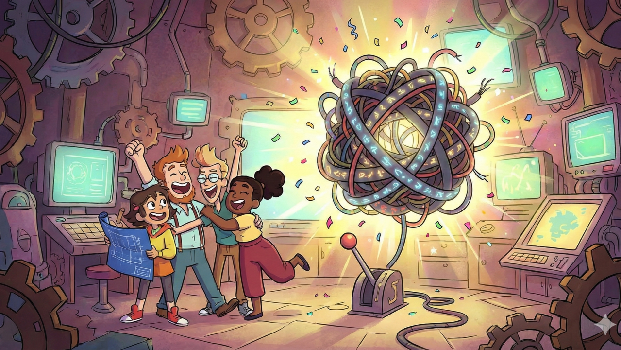 A 3-step fix for the persistent MALFORMED_FUNCTION_CALL error in production agents