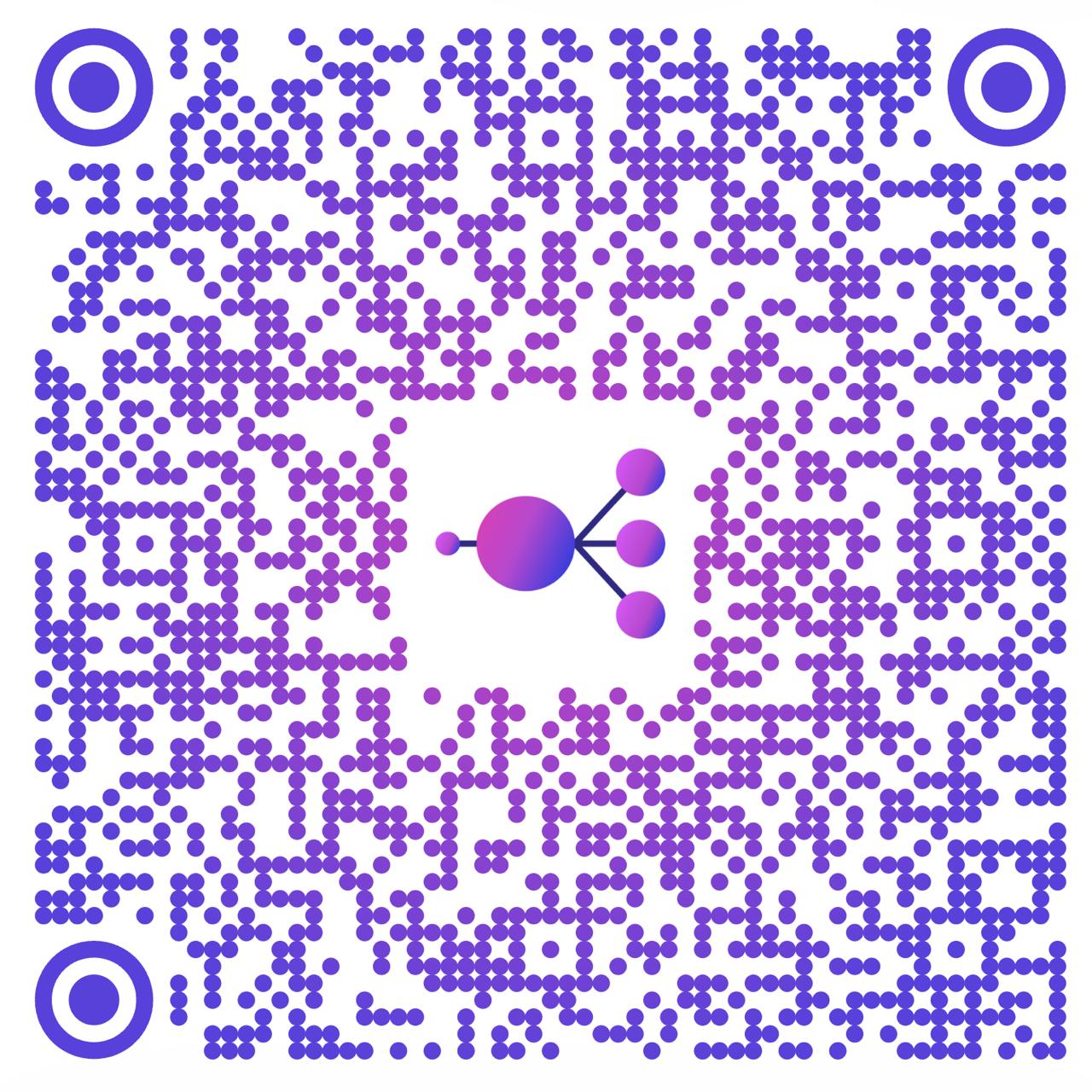 QR code